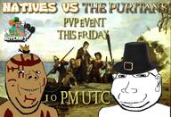 background boat friday helmet meta:not_oc meta:tagme minecraft multiple_soyjaks native op_is_a_retarded_lazy_faggot_for_not_tagging_his_own_shit pilgrim puritan pvp soycraft subvariant:massjak subvariant:wholesome_soyjak text variant:a24_slowburn_soyjak variant:bernd variant:chudjak variant:cobson variant:feraljak variant:gapejak // 1500x1025 // 2.9MB