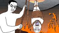 meta:tagme noose rope template variant:bernd variant:chudjak // 640x360 // 202.8KB