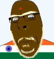 a10_eyes black_skin blond brown faggot flag hitler_youth indian master_race saar serious shitskin trend:aryan variant:cobson // 775x849 // 64.4KB