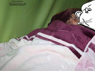 beard closed_eyes ear iraq irl kiss muqtada_alsadr sleeping variant:impish_soyak_ears // 1125x849 // 144.5KB