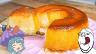 anime cake food glasses soyjak stubble subvariant:wholesome_soyjak tatara_kogasa tongue touhou variant:gapejak video_game // 1280x720 // 1.2MB