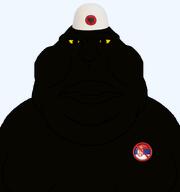 albania darker_than_vantablack fat flag:albania flag:serbia looking_at_you shitskin variant:meximutt // 796x849 // 55.7KB