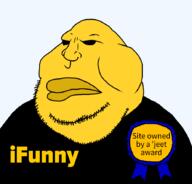 award ifunny variant:meximutt yellow_skin // 888x849 // 88.7KB