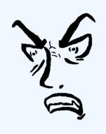 accessory angry coalnisher eyebrows eyes face meta:nas nose teeth template // 272x346 // 7.0KB