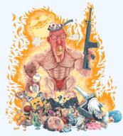 ack angry anime anime_figure ar15 artist:gemmy_nutz ayanami_rei baby baby_yoda blood bloodshot_eyes broken_teeth deadly_sin deformed egg figurine fire flames funko_pop gawr_gura glasses gun janny jumping lola_bunny maid multiple_soyjaks muscles nosebleed open_mouth pitbull rage spongebob_squarepants stubble subvariant:emmanuel subvariant:feralrage subvariant:jacobson subvariant:wholesome_soyjak tohru tongue touhou trollface variant:a24_slowburn_soyjak variant:bernd variant:feraljak variant:gapejak video_game wrath yellow_teeth // 1170x1295 // 790.7KB