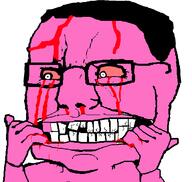 angry arm biting blood crying hand insanely_stressed pink_rage pink_skin rage teeth variant:chudjak // 479x454 // 20.6KB