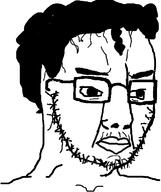 aged beard chud curly_hair hair new patrick_crusius shooter stubble subvariant:aged_chudjak variant:chudjak // 645x770 // 18.0KB