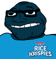 bald cereal chin glasses kelloggs logo rice_krispies smirk soyjak stubble subvariant:lakuse transparent_background variant:smugjak wrinkles // 600x640 // 25.4KB
