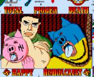 azog bloodshot_eyes flag:russia flag:ukraine hanging hohol hoholcaust pigger pixel_art pixelplanet russia suicide swastika tpd ukraine variant:chudjak variant:impish_soyak_ears z_(russian_symbol) // 1920x1571 // 403.7KB