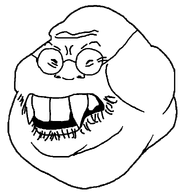 asian bald buck_teeth fat full_head glasses mutt open_mouth series:fusionjaks stubble subvariant:mexico_kid template variant:meximutt variant:soykio_kid // 1016x1072 // 23.4KB