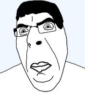 hair merge series:chuddified_soyjaks series:fusionjaks subvariant:cobchud template variant:chudjak variant:cobson white_skin // 905x1000 // 18.9KB