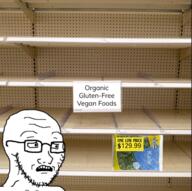 glasses irl_background soyjak stubble text variant:soyak // 540x538 // 417.0KB