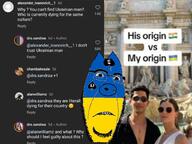 bbc cuck flag:india flag:ukraine glasses hohol india indian instagram pajeet pigger queen_of_spades spade subvariant:hornyson sunglasses text ukraine ukrocuck variant:cobson // 1024x768 // 126.0KB