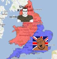 2soyjaks birmingham bristol brown_skin brownskin buff dublin england exeter flag:united_kingdom leicester liverpool manchester northern_england nottingham plymouth portsmouth sheffield southern_england soyjak stoke-on-trent subvariant:muscular_chud united_kingdom variant:chudjak variant:shotjak // 760x785 // 616.5KB