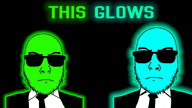 bald black_background cia_nigger cianigger glasses glowing glownigger mossad stubble suit_and_tie sunglasses trend:glowie variant:uncjak // 1920x1080 // 583.4KB