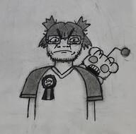 20 4chan anime antenna award clover drawing hair reddit snoo variant:soyak variant:unknown yotsoyba // 1832x1815 // 1.4MB