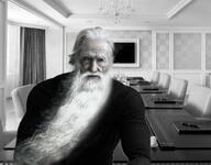 beard chair elderly grayscale greyscale nas:gigachad old table // 1098x856 // 100.7KB
