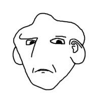 ear neutral no_eyebrows no_nose soyjak variant:ishish_soyak_ears // 750x750 // 26.8KB