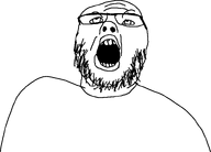 artist:taceboi23 beard gaping glasses mouth template transparent_background variant:t23 variant:unknown // 789x567 // 27.1KB