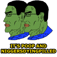 amphibian frog green_skin looking_to_the_left nas:pepe pepe_the_frog poop poop_and_niggers_dying series:its_based_and_christpilled subvariant:perceptive_chud text variant:chudjak // 1299x1299 // 86.9KB