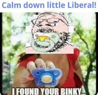 baby babyjak bald binky clothes glasses hand impact_font jpeg meta:low_resolution meta:tagme nail_polish small_eyes stubble text variant:gapejak // 1065x1033 // 155.7KB