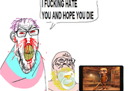 a10_eyes baby babyjak caca flag:transgender_pride_flag glasses hair ipad italian_brainrot pacifier subvariant:feralrage tranny troonella tung_tung_tung_sahur variant:feraljak variant:gapejak variant:sidjak yellow_beard // 2200x1500 // 1.7MB