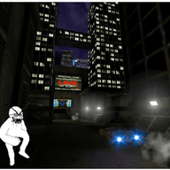 angry animated arm bloodshot_eyes crying dance full_body glasses hand leg open_mouth selfish_little_fuck soyjak stubble text unreal_tournament variant:cryboy_soyjak // 1294x734 // 675.8KB