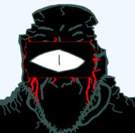 black_skin broken meta:tagme one_eye variant:rupturejak // 423x416 // 9.5KB