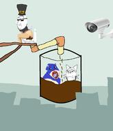 autism battleblock_theatre camera fecal_matter glasses hatty_hattington pipe pooner poop pooping sad schizopost sega smug sonic sonic_the_hedgehog sprunki stubble toilet top_hat top_scars tube variant:bernd variant:gapejak variant:smugjak warehouse wenda // 1010x1175 // 114.6KB