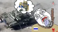 ack blood crying_wojak flag:free_russia glasses nas:wojak photo russia russo_ukrainian_war tank variant:bernd wojak z_(russian_symbol) // 960x540 // 162.4KB
