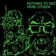 artist:qqlive fed glasses nsa oekaki schizo soyjak trend:glowie variant:feraljak // 500x500 // 98.2KB