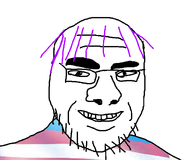 bald glasses payton_gendron soyboy stubble thick_eyebrows variant:paytonjak wrinkles // 1112x926 // 85.2KB