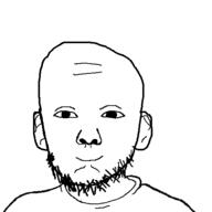 happy rowanjak smile // 500x500 // 15.4KB