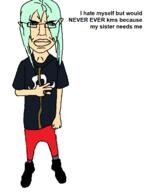 blue_eyes emo_hair street_fighter street_fighter_3 street_fighter_3rd_strike subvariant:chudjak_front subvariant:unbotheredchud variant:chudjak // 958x1268 // 37.6KB