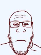 darkred_skin subvariant:neutralplier transparent_background unoriginal variant:markiplier_soyjak // 600x800 // 27.7KB