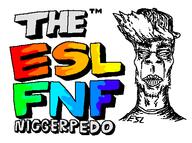 artist:doddermod black_and_white boyfriend_(friday_night_funkin') drawing esl fnf_pedo friday_night_funkin' nigger pedophile redraw subvariant:chudplier variant:chudjak variant:markiplier_soyjak // 489x363 // 13.8KB