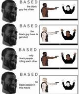 anti_sjw based beard black_skin buff chad cigarette clothes doomer gigachad gun hat meta:not_oc muscles nas:gigachad nas:wojak nas:yes_chad nigger optimist optimistic subnas:doomer television text wojak yellow_hair // 1074x1280 // 120.2KB anti_sjw based beard black_skin buff chad cigarette clothes doomer gigachad gun hat meta:not_oc muscles nas:gigachad nas:wojak nas:yes_chad nigger optimist optimistic subnas:doomer television text wojak yellow_hair // 1074x1280 // 120.2KB