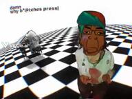 ai_voice brown_skin fnf_pedo jartycuck meta:ai_generated meta:op_is_a_shalala_for_not_adding_a_variant_tag meta:tagme subvariant:chudplier variant:markiplier_soyjak video viggle // 720x540, 73s // 5.6MB ai_voice brown_skin fnf_pedo jartycuck meta:ai_generated meta:op_is_a_shalala_for_not_adding_a_variant_tag meta:tagme subvariant:chudplier variant:markiplier_soyjak video viggle // 720x540, 73s // 5.6MB