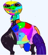 anus chastity_cage deformed naked penis soyjak trend:colorjak variant:cobson // 850x981 // 313.1KB