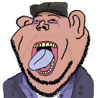 Albert_arlington ack amerimutt call_of_duty mob_of_the_dead stubble subvariant:impish_amerimutt variant:impish_soyak_ears weasel // 3464x3464 // 913.5KB