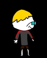 black_background nate stickman variant:soyak // 957x1181 // 37.5KB