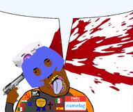 dan kike meta:countrywars meta:namefags namefag namefail namefart nigger obsessed soybooru speech_bubble subvariant:patrick variant:chudjak // 1600x1342 // 1.0MB