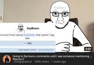 meta:tagme reaction variant:soyak warrior-z_(user) youtube // 640x442 // 100.5KB