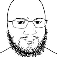 front_facing glasses variant:unknown // 460x460 // 5.5KB