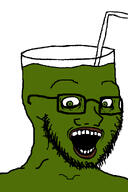 big_lips brown_lips green_eyes green_skin juice lime limeade nigger straw subvariant:soyak_(crazed) variant:soyak // 665x1000 // 202.8KB big_lips brown_lips green_eyes green_skin juice lime limeade nigger straw subvariant:soyak_(crazed) variant:soyak // 665x1000 // 202.8KB