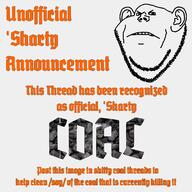 angry closed_mouth coal ear soyjak soyjak_party stubble text variant:impish_soyak_ears // 1500x1500 // 437.5KB