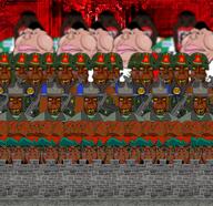 Warrior-Z(user) army boyfriend_(friday_night_funkin') discord esl esl_pedo eslfnfpedo fnf fnf_pedo friday_night_funkin' gun helmet jartycuck jartynigger jartypedo kratos meta:tagme mick_(namefag) nigger pedophile satoko_houjou(namefag) siege stink_lines subvariant:brazilmutt subvariant:chudplier variant:hippojak variant:meximutt wall war warfare // 1160x1125 // 977.3KB