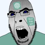 blue_eyes chatgpt meta:tagme robot variant:cobson // 721x720 // 180.3KB