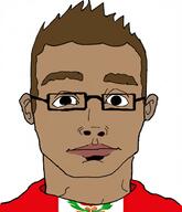 chud flag:peru peru peruvian subvariant:sterojak variant:chudjak // 1080x1254 // 309.6KB