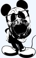 distorted glasses mickey_mouse open_mouth stubble variant:unknown // 270x436 // 45.8KB